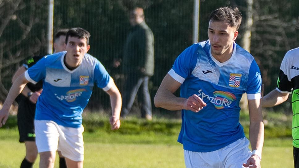 L’Oriese perde ma centra lo storico traguardo play off, la lotta alle sue spalle è accesissima