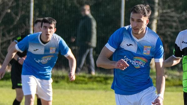 L’Oriese perde ma centra lo storico traguardo play off, la lotta alle sue spalle è accesissima