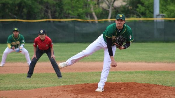 Old Rags, impresa memorabile contro la corazzata Mondovì