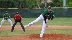 Old Rags, impresa memorabile contro la corazzata Mondovì