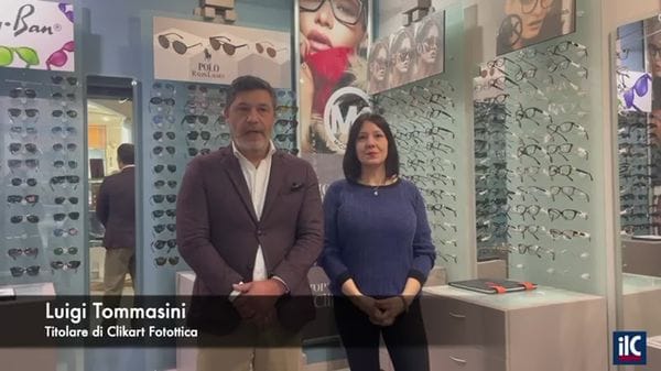 Clickart - Iridologia