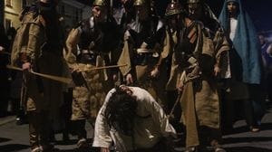 Il video racconto della Passione di Sant’Angelo