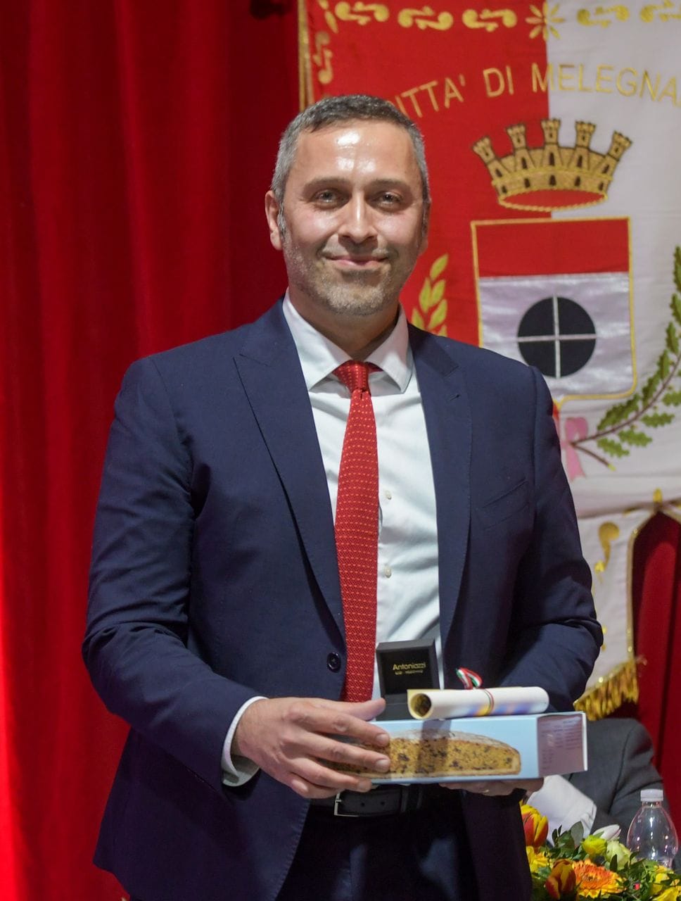 La “Perdonata” è Laura Stucchi, funzionaria dell’antincendio 