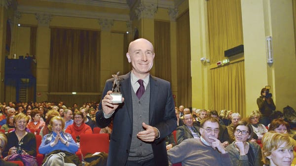 Ospedale San Camillo: “Morto Roberto Arditti, donerà gli organi”