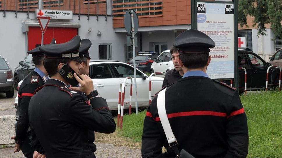 Paziente accusato di abusi al pronto soccorso: viene assolto anche in appello