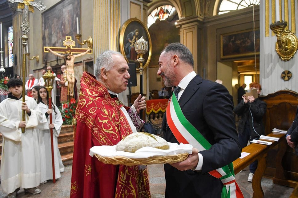 Si apre la Fiera del Perdono: tutti gli aggiornamenti