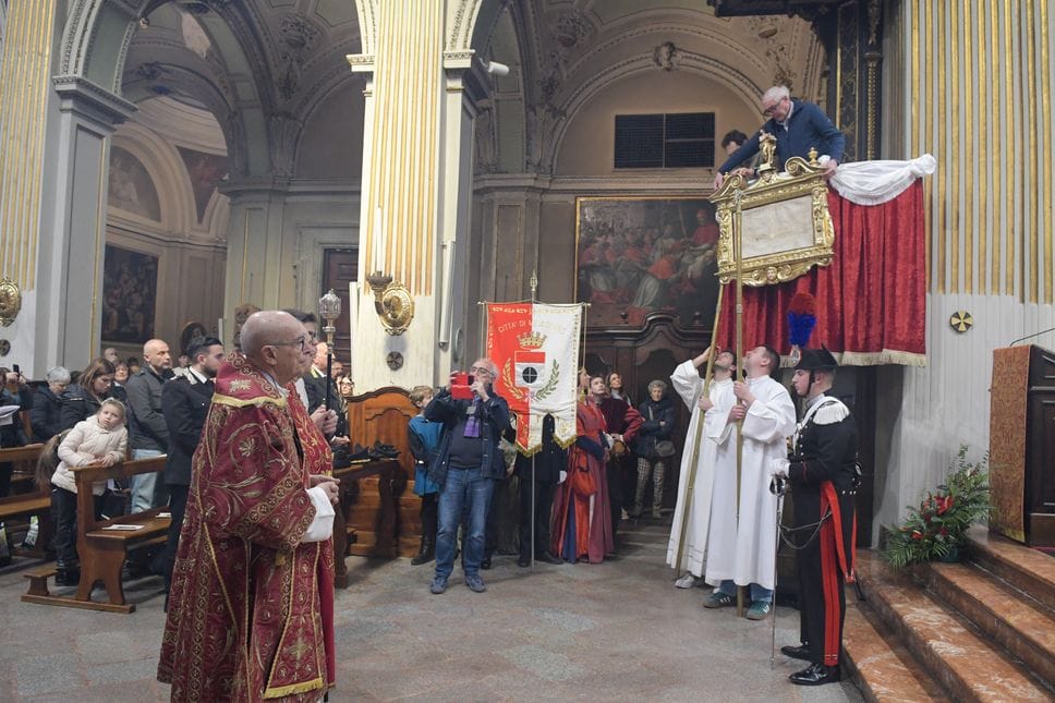 Si apre la Fiera del Perdono: tutti gli aggiornamenti