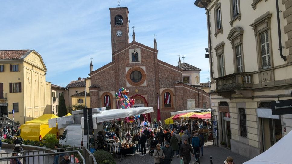 Si apre la Fiera del Perdono: tutti gli aggiornamenti