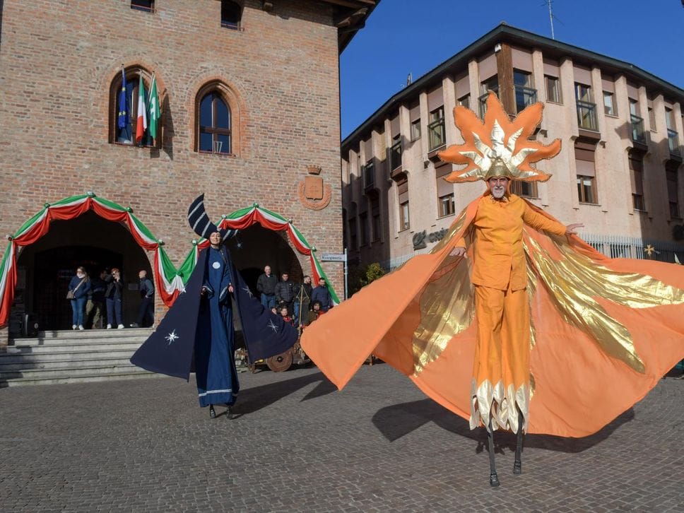 Si apre la Fiera del Perdono: tutti gli aggiornamenti