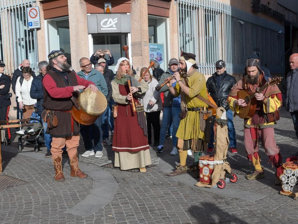 Si apre la Fiera del Perdono: tutti gli aggiornamenti