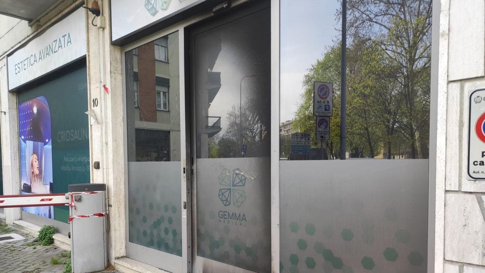 Tolti i sigilli a Gemma Medical, avviati i lavori per il ripristino