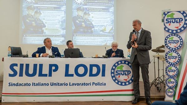 Il Decreto sicurezza visto dal Siulp