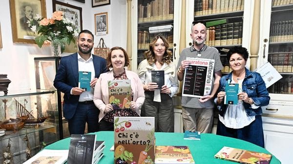 Le mille sfumature di colore delle voci del Lodigiano