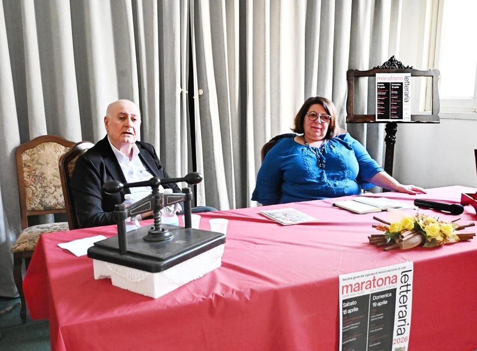 Le mille sfumature di colore delle voci del Lodigiano