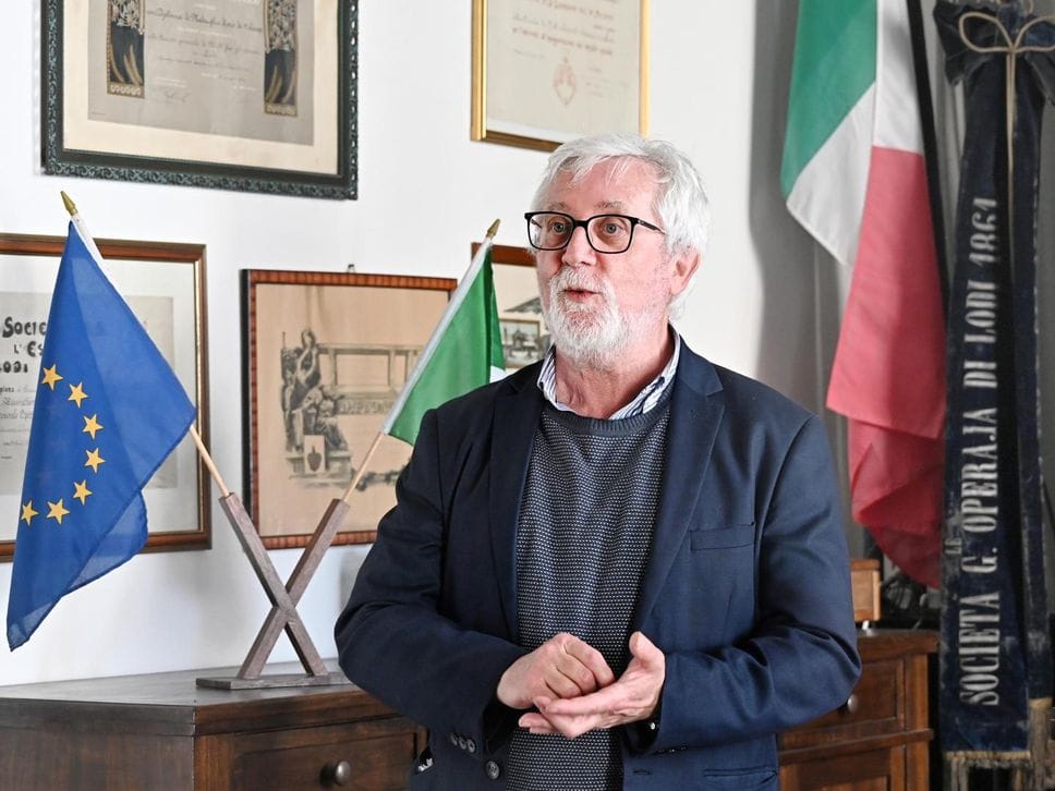 Le mille sfumature di colore delle voci del Lodigiano