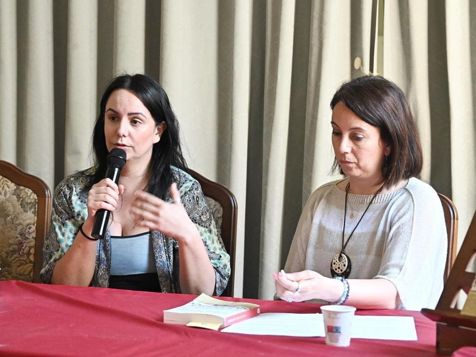 Le mille sfumature di colore delle voci del Lodigiano