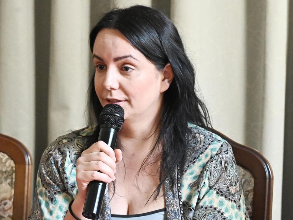 Le mille sfumature di colore delle voci del Lodigiano