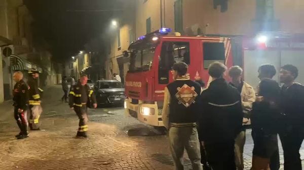 Nel Lodigiano abbiamo un problema di sicurezza