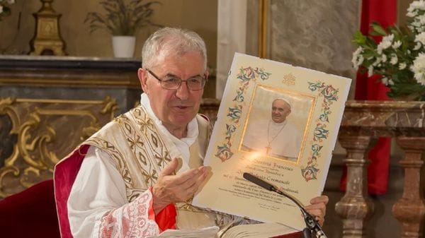 Si è spento a 79 anni don Tino Cremascoli