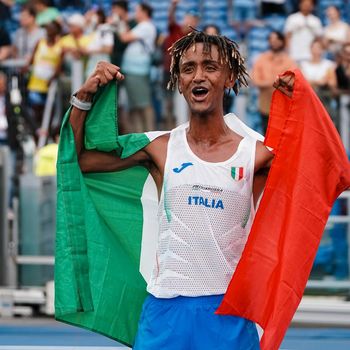 ATLETICA Yeman Crippa correrà il 22 maggio la 5 chilometri a Melegnano