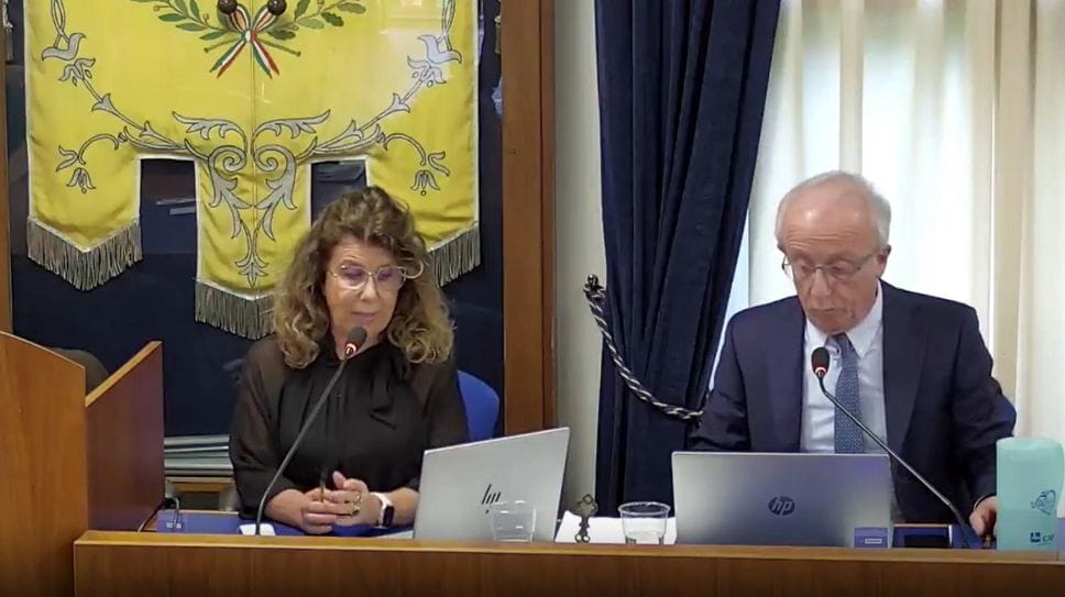 Le tappe della liquidazione della partecipata Spm