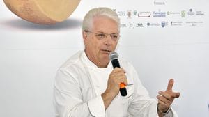 L’intervista a Iginio Massari: «Il Lodigiano valorizzi di più il suo mascarpone»