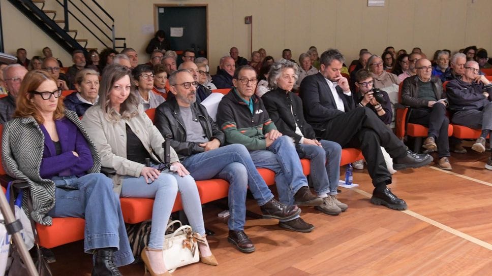 Parere negativo della Regione sul maxi impianto agrivoltaico