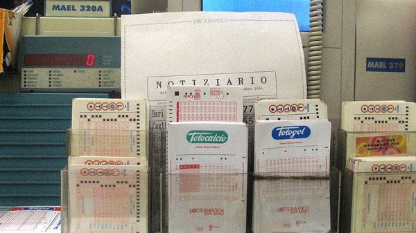 A Casale vinti 20mila euro al concorso 10eLotto 