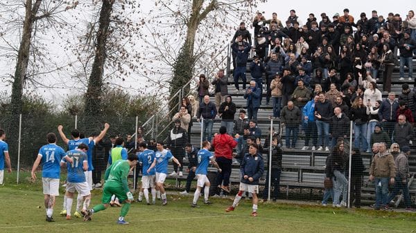 CALCIO L’Oriese ai play off di Promozione e gli oriesi che salvano la Pergolettese in Serie C