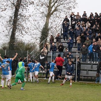 CALCIO L’Oriese ai play off di Promozione e gli oriesi che salvano la Pergolettese in Serie C