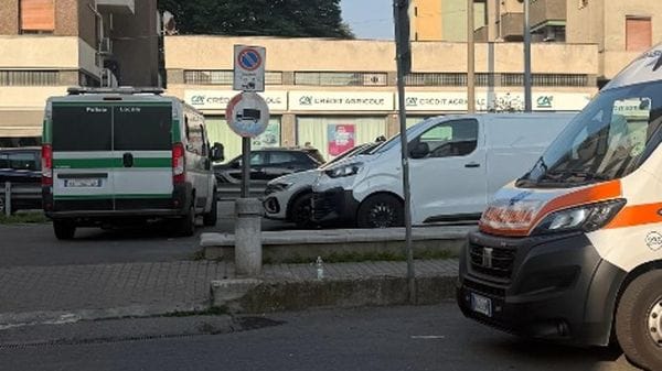 La zona dell’investimento