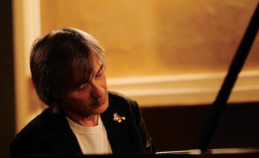 Classica, progressive, cantautorato, ma Stàlteri a Lodi suona per la pace