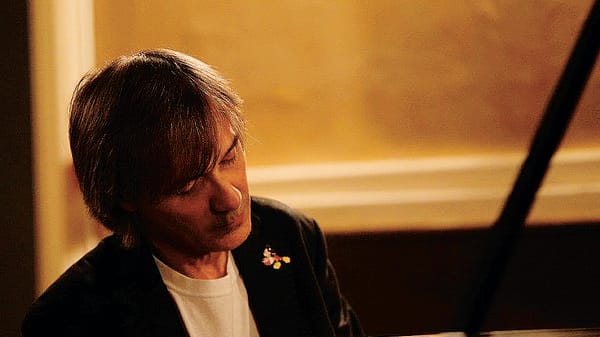 Classica, progressive, cantautorato, ma Stàlteri a Lodi suona per la pace