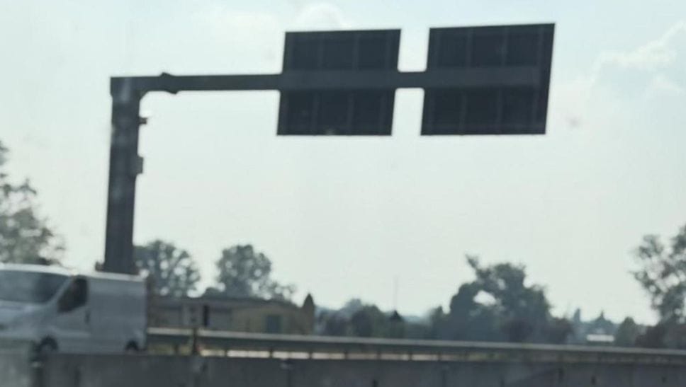 Dal 30 aprile attivo l’autovelox sulla Paullese, ma è polemica sulla collocazione