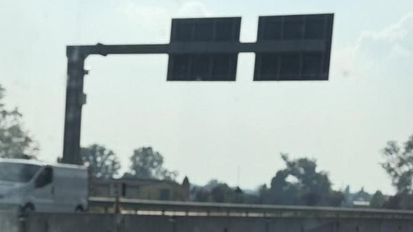 Dal 30 aprile attivo l’autovelox sulla Paullese, ma è polemica sulla collocazione