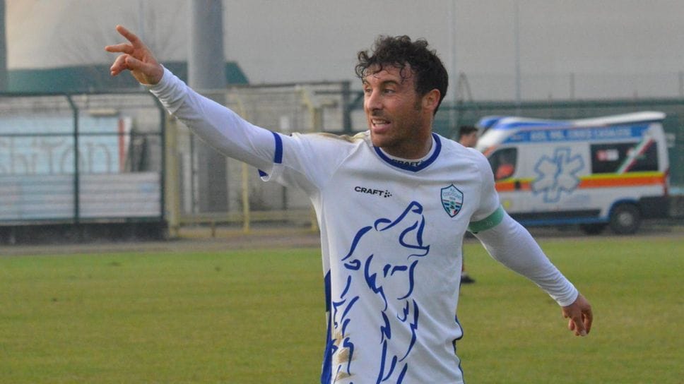 Dragoni esalta il nuovo Codogno: «C’è passione e il sogno continua»