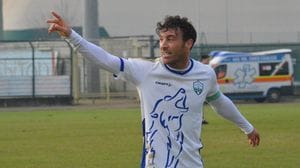 Dragoni esalta il nuovo Codogno: «C’è passione e il sogno continua»