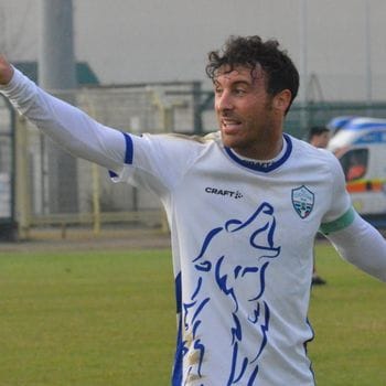 Dragoni esalta il nuovo Codogno: «C’è passione e il sogno continua»