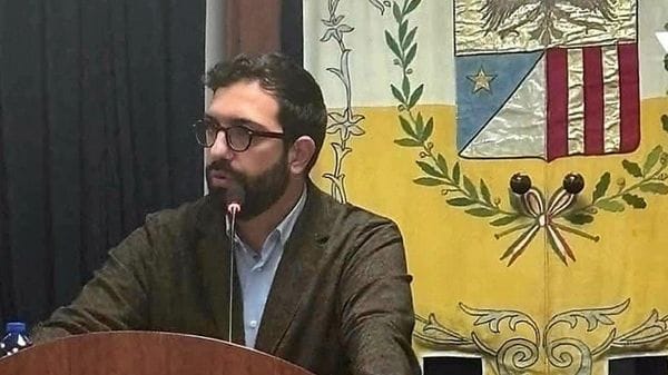 L’assessore Gabriele Guida