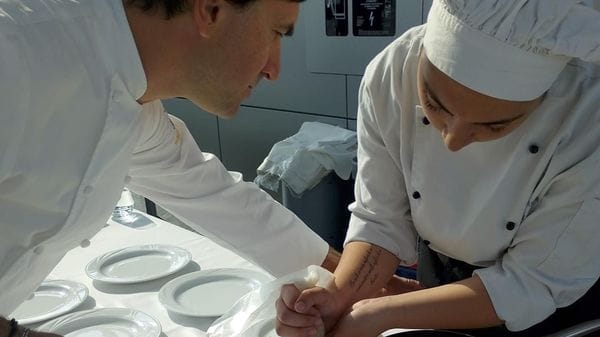 Tre allieve della Fondazione Clerici selezionate per il Premio Aimo e Nadia