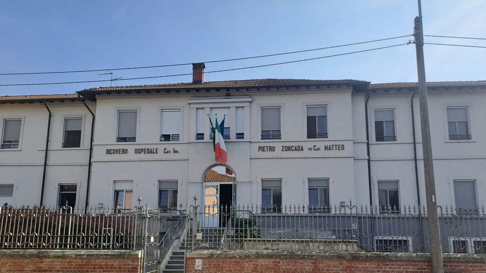 Borghetto: l’Ats trova la legionella nell’acqua della casa di riposo