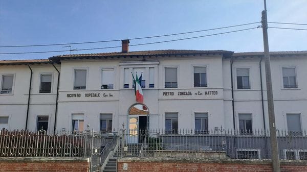 Borghetto: l’Ats trova la legionella nell’acqua della casa di riposo