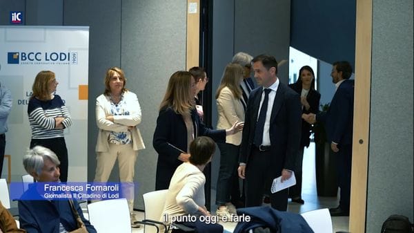 Dove Curarsi, evento dedicato alla salute nel territorio lodigiano