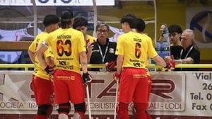 HOCKEY Amatori sesto in regular season, è il risultato peggiore dell’ultimo decennio