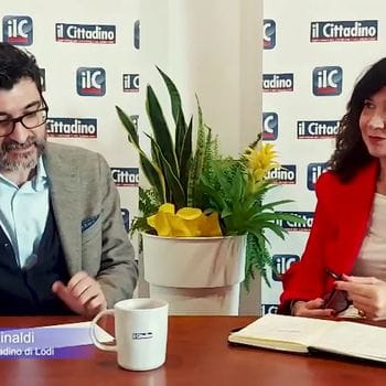 La videointervista - Patrizia Baffi: «Registro tumori nel Lodigiano, è ora di agire»