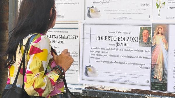 Lodi, il giallo di piazza Omegna: in aula tutti i dati dei telefoni