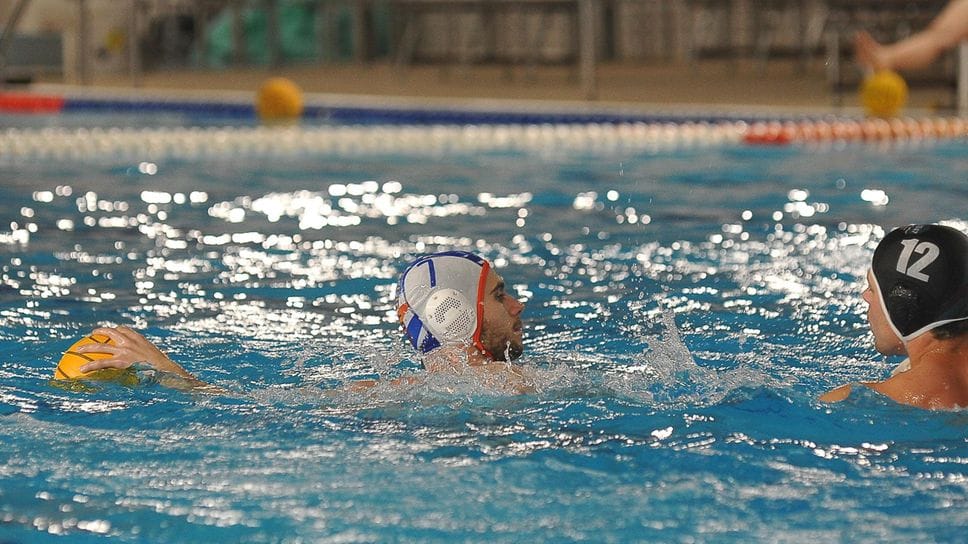 PALLANUOTO Lo Sporting anticipa al venerdì a Lodi contro il Parma