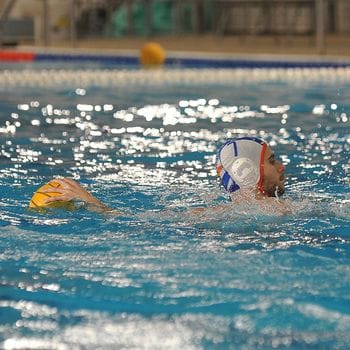 PALLANUOTO Lo Sporting anticipa al venerdì a Lodi contro il Parma