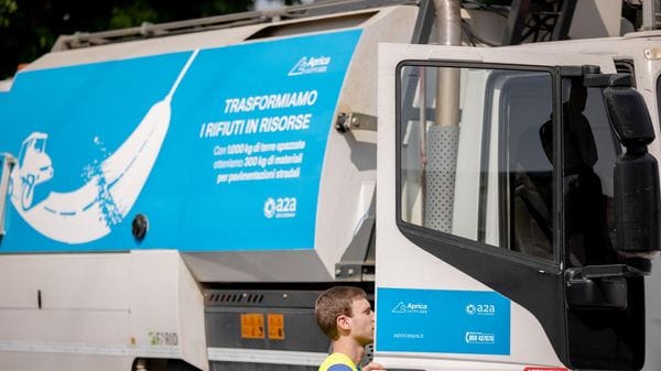 Rifiuti: ecco cosa cambia nel Lodigiano il 25 Aprile e il Primo Maggio