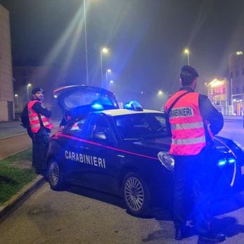 San Giuliano: tre arrestati per spaccio